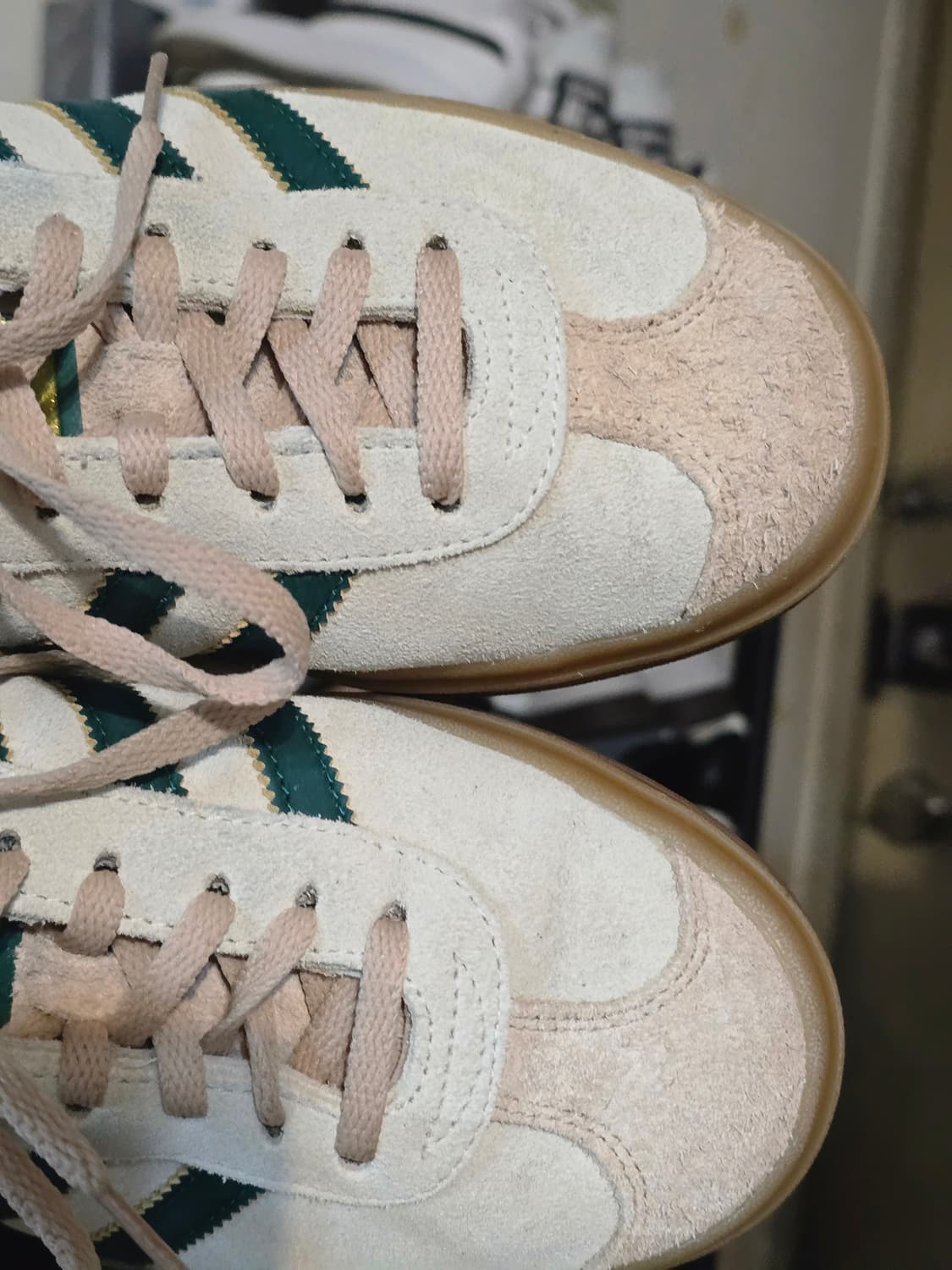 아디다스 가젤 볼드 상품이미지5