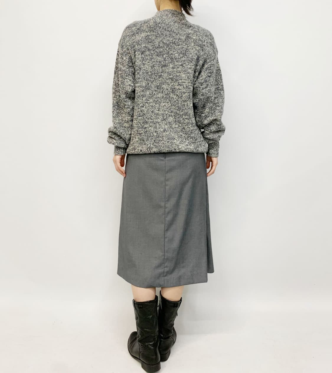 버버리 니트 상품이미지4