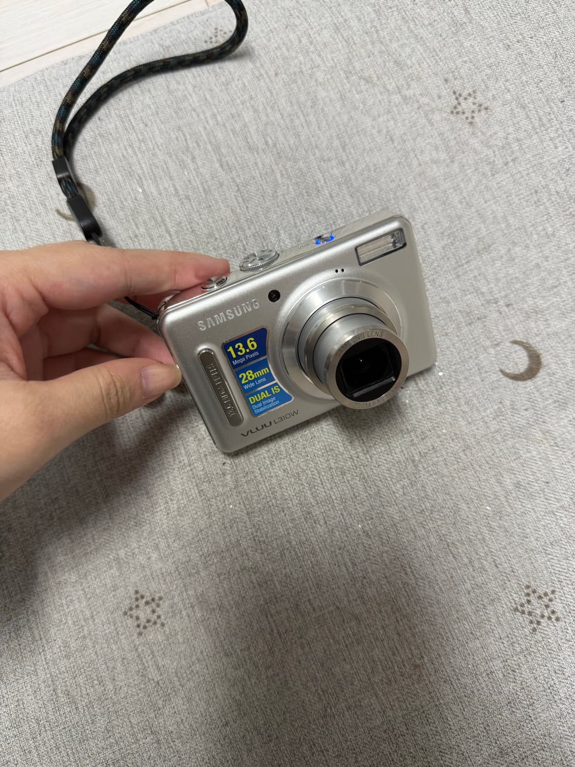 삼성 VLUU L310W 상품이미지7