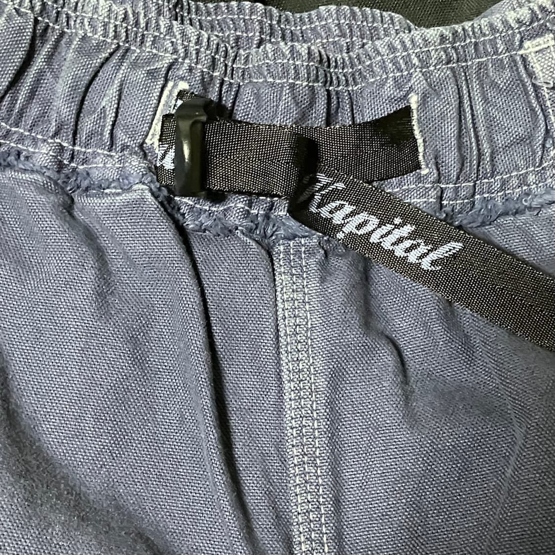 캐피탈 리페어팬츠 상품이미지4