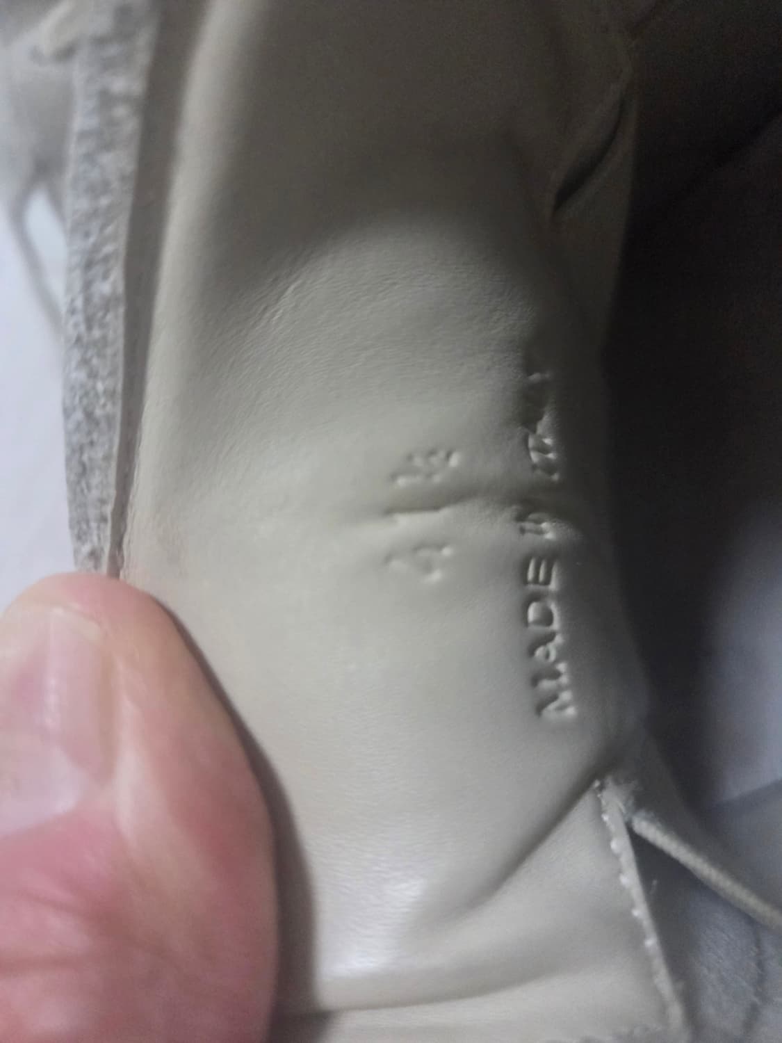 메종마르지엘라 독일군 41.5 (265) 상품이미지4