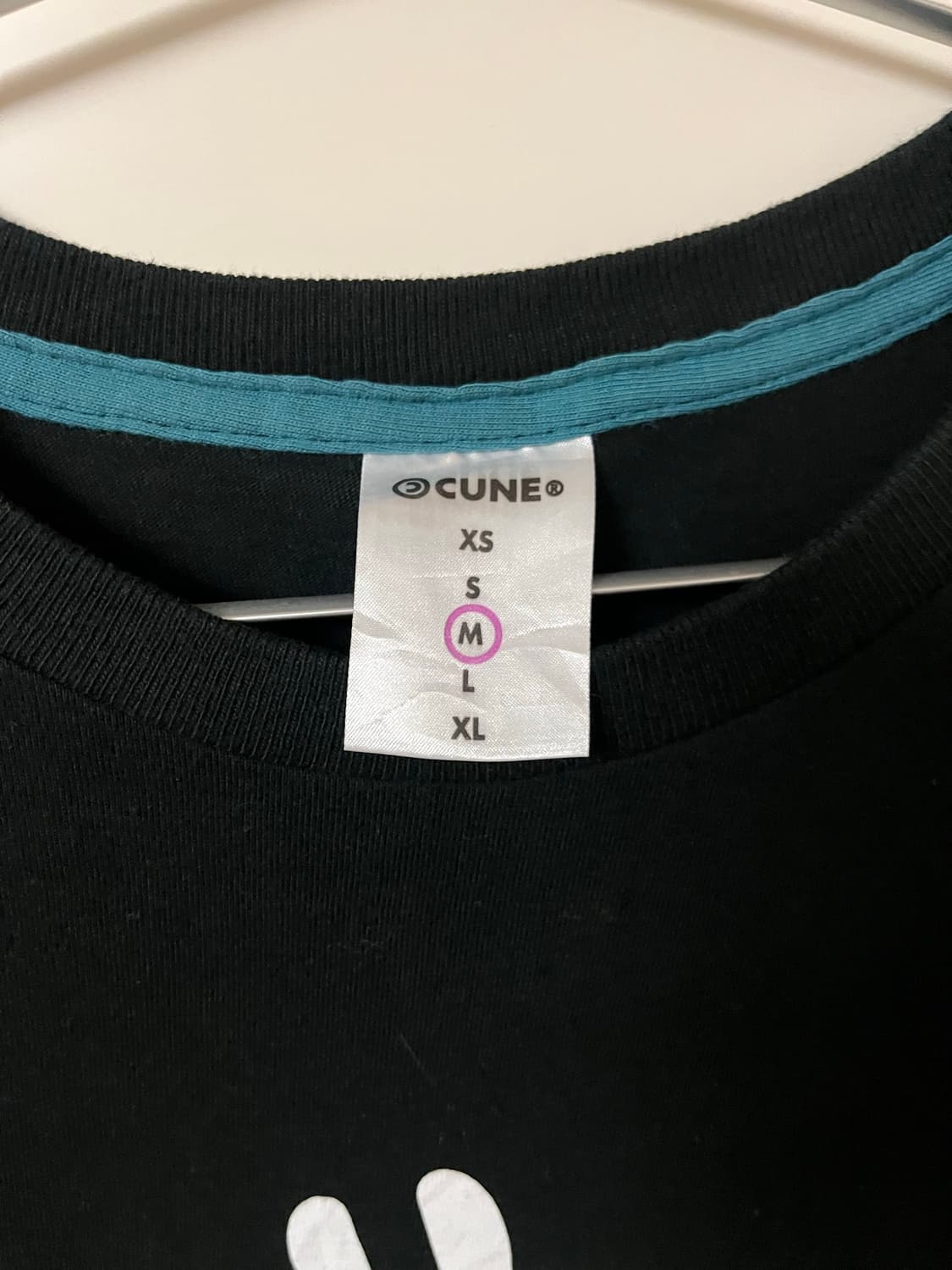 Cune t shirts 상품이미지5