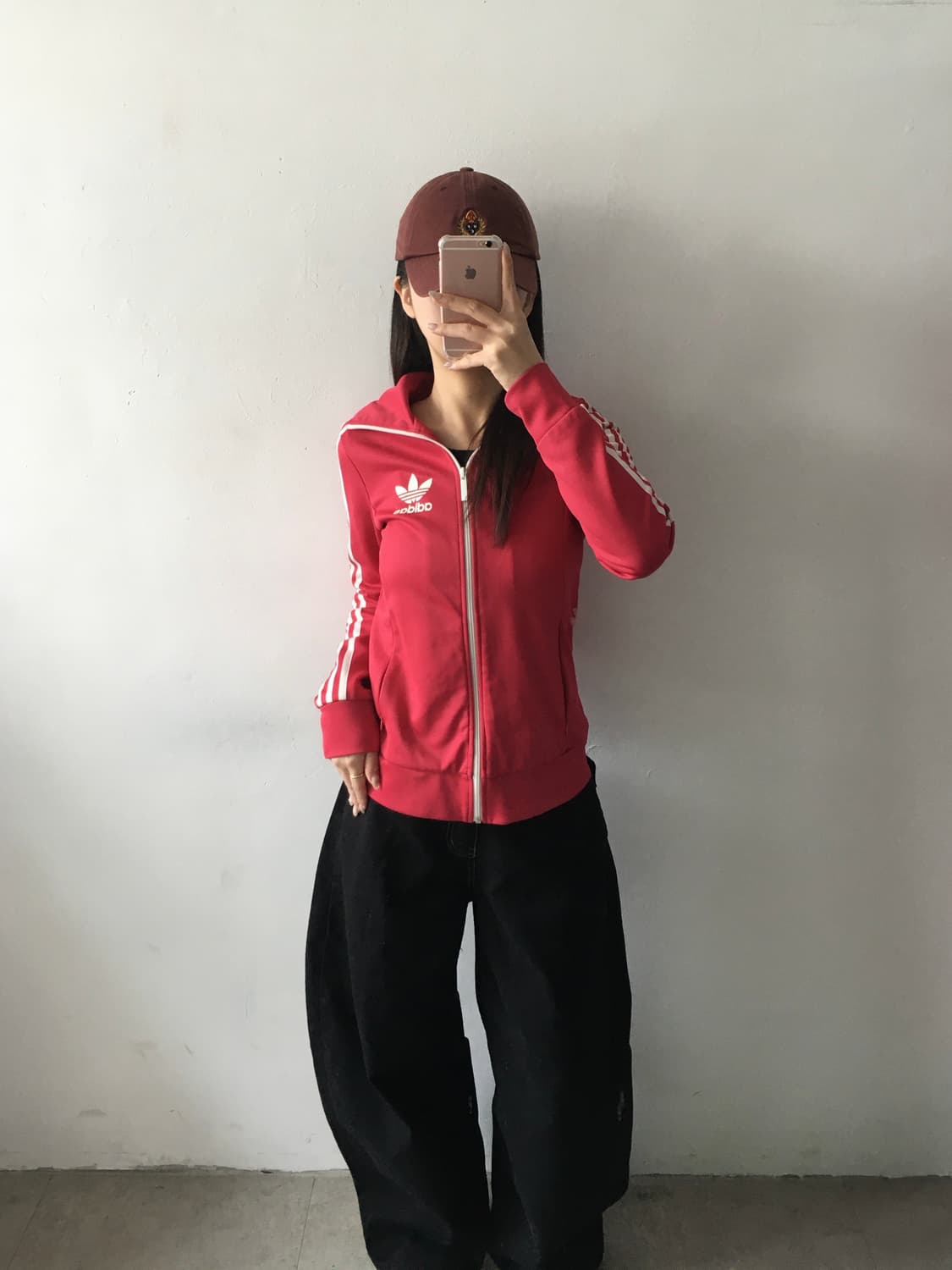 아디다스 유로파 트랙탑져지 상품이미지2