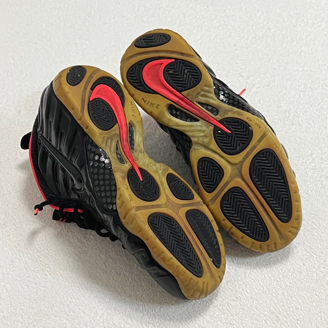 나이키 에어 폼포짓 프로 이지 상품이미지7