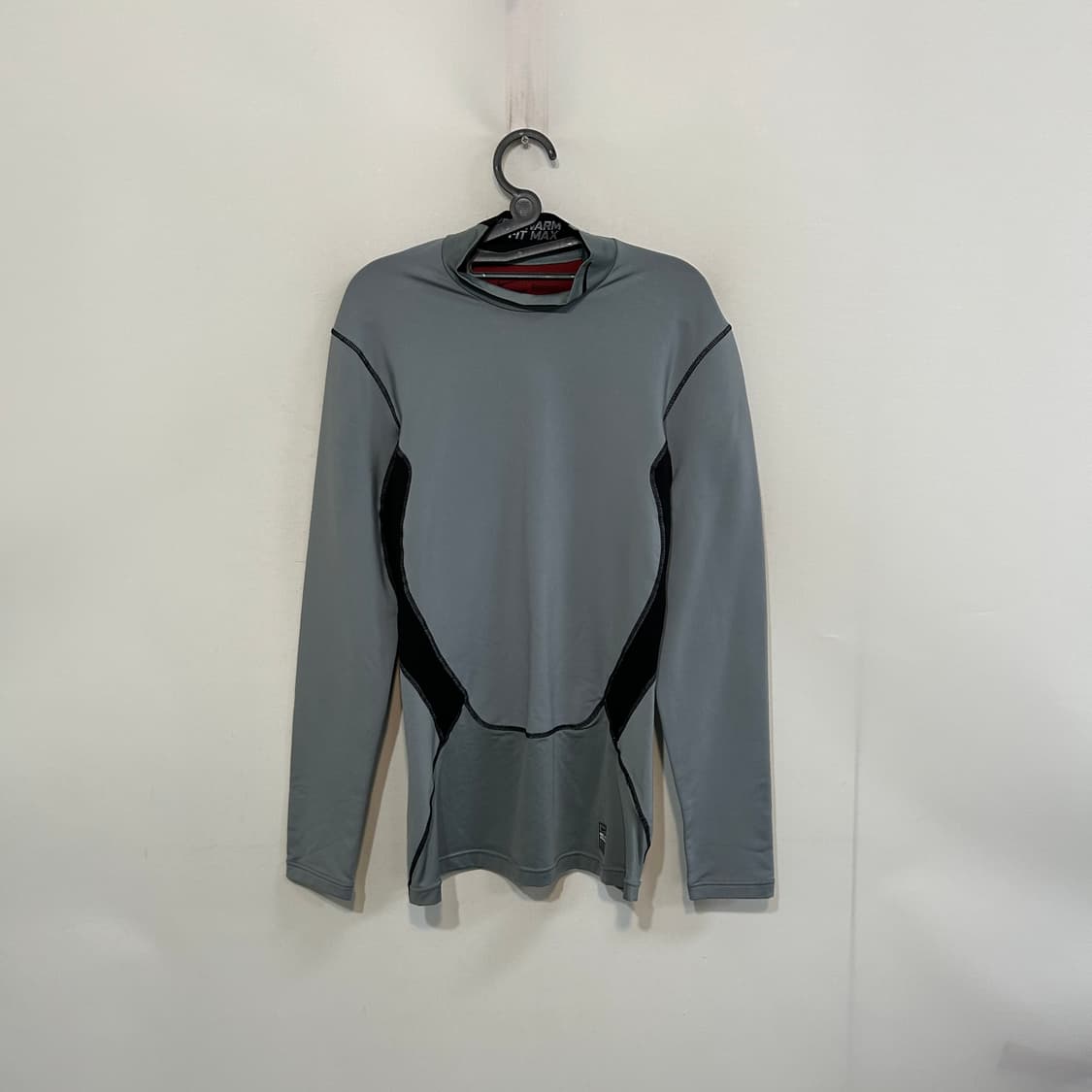 나이키 남성 프로컴뱃 컴프레션 티셔츠 105 상품이미지1