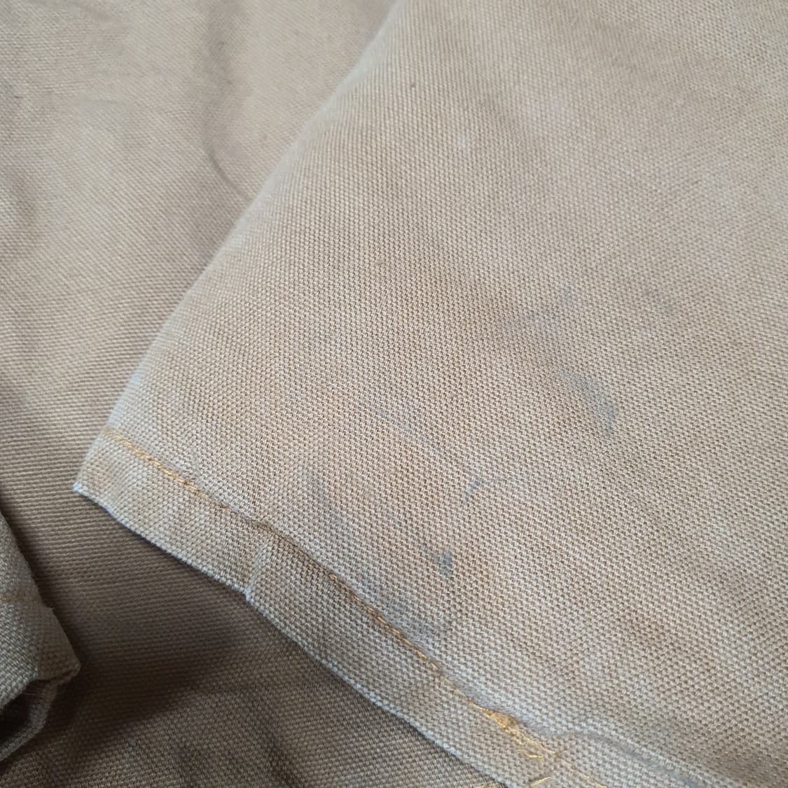 ✨ (바배) 빅빌 야상 워크 자켓  상품이미지7