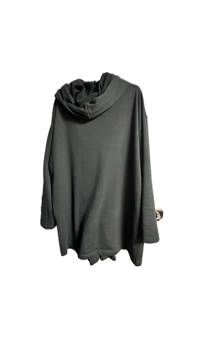 Yohji yamamoto regulation hooded coat 상품이미지3