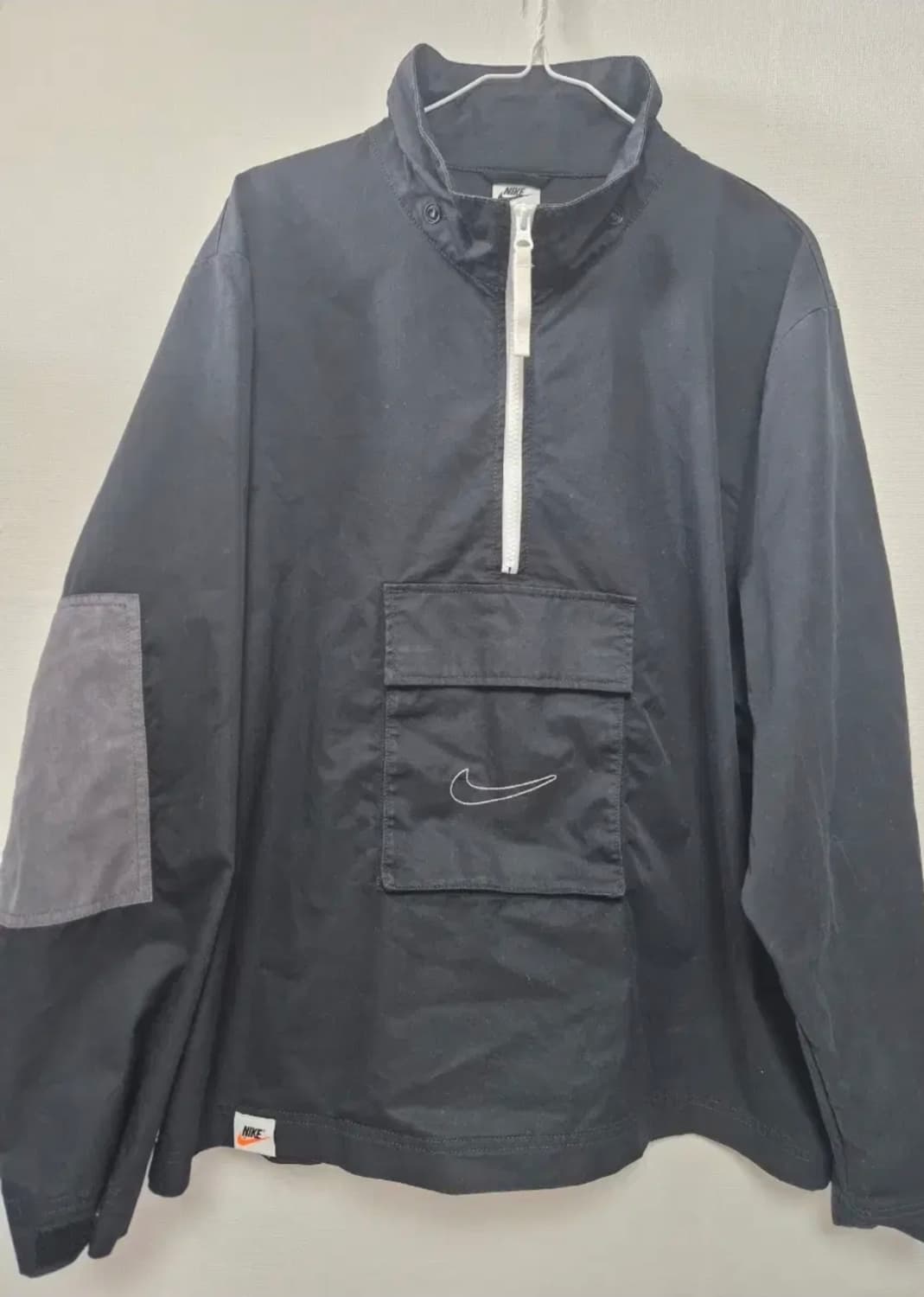 나이키 아노락 바람막이 상품이미지3