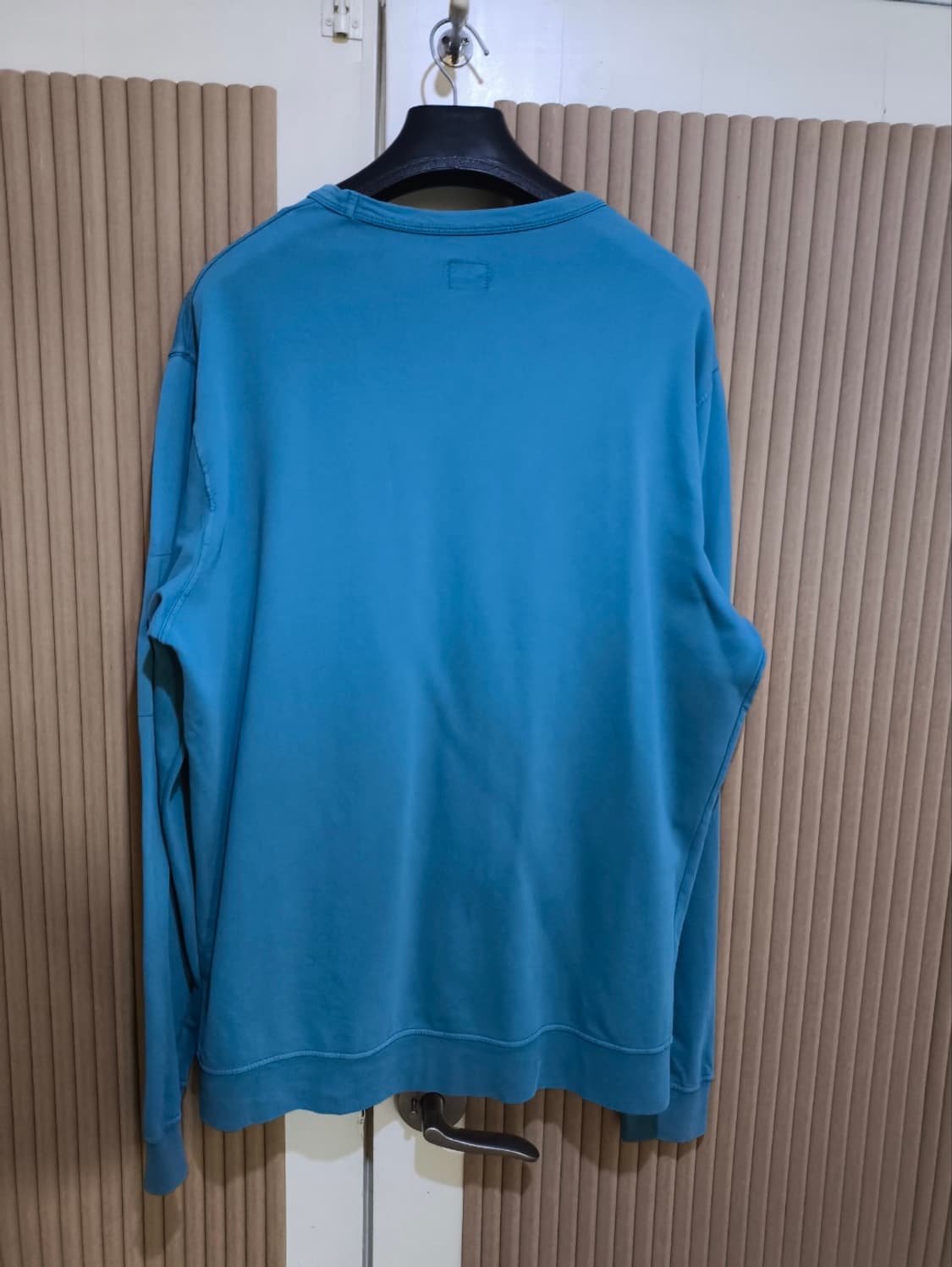 2XL CP컴퍼니 와펜 맨투맨 상품이미지7