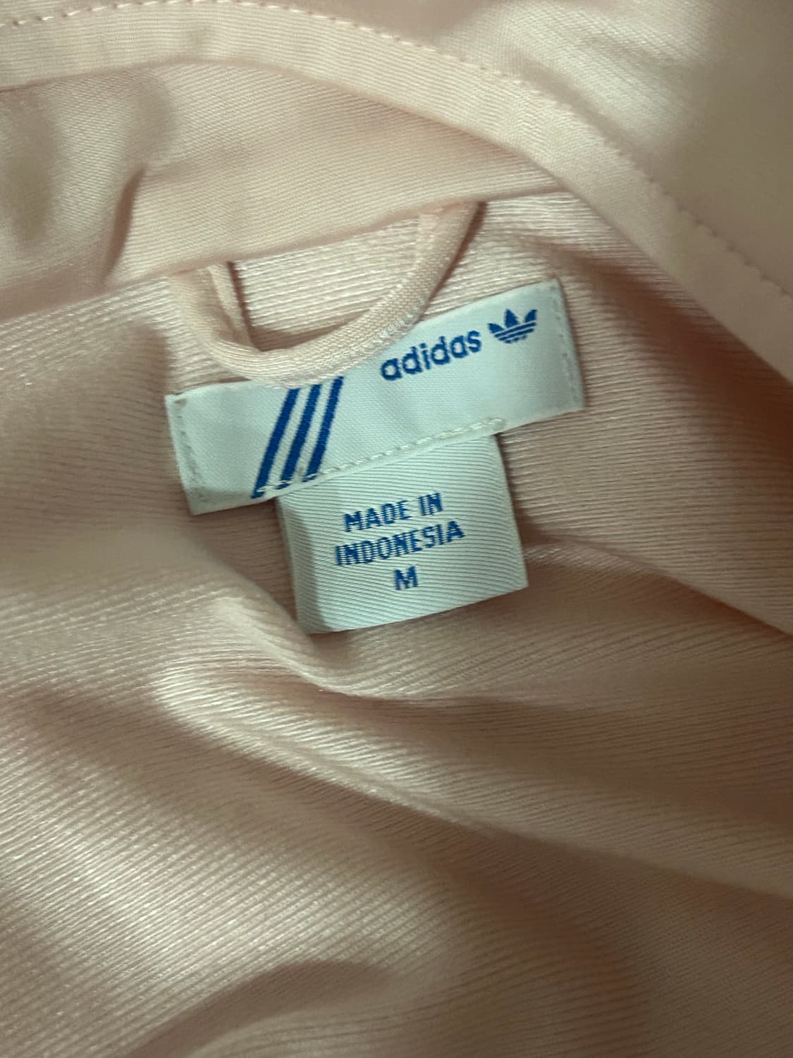 아디다스 구파이어버드 딸기 핑크 져지 상품이미지5