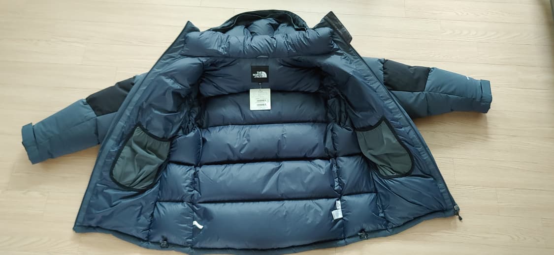 (새상품) 노스페이스 스펙트럼  (XL) 상품이미지2