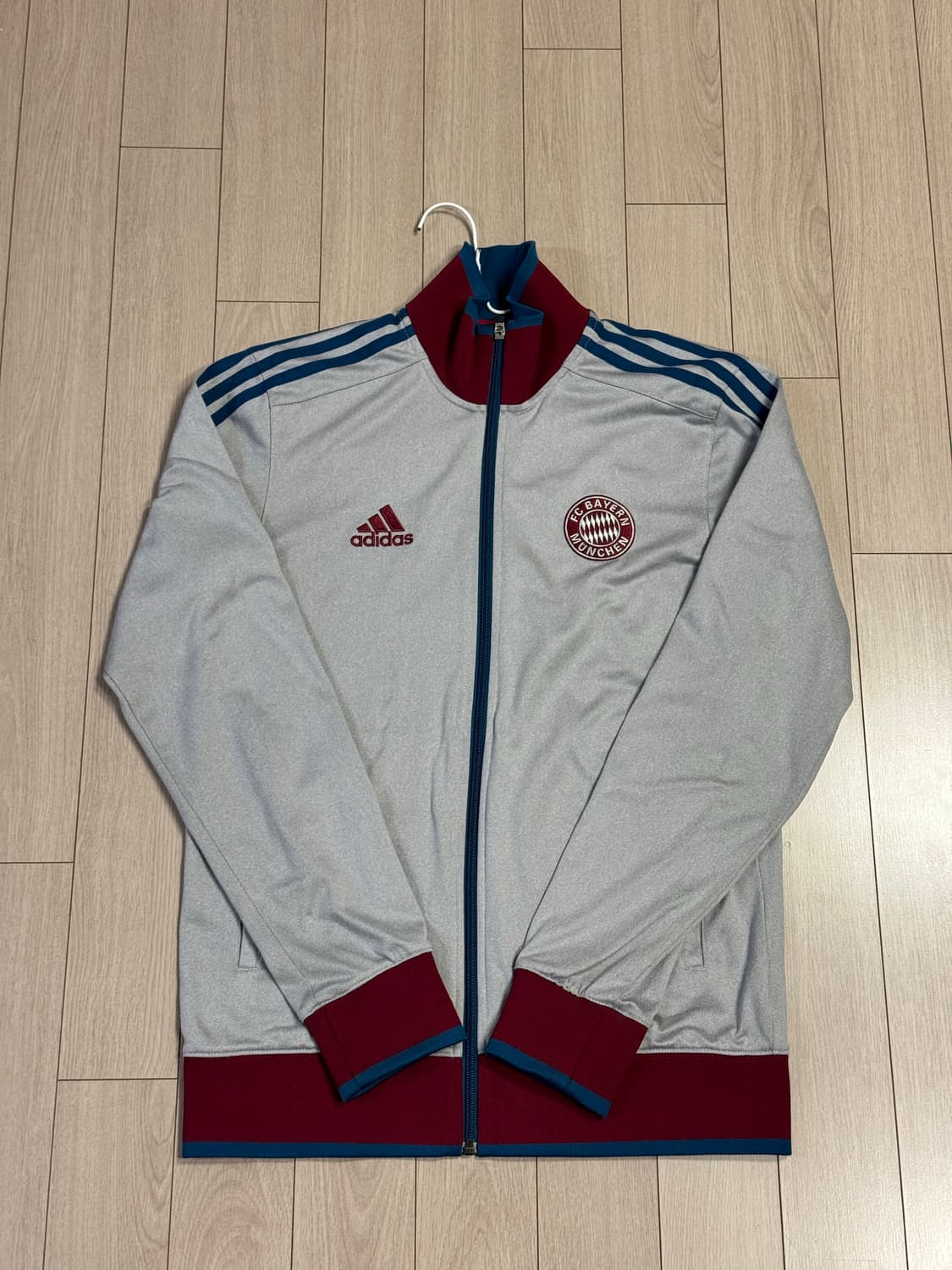 아디다스 트랙탑 뮌헨 져지 상품이미지1
