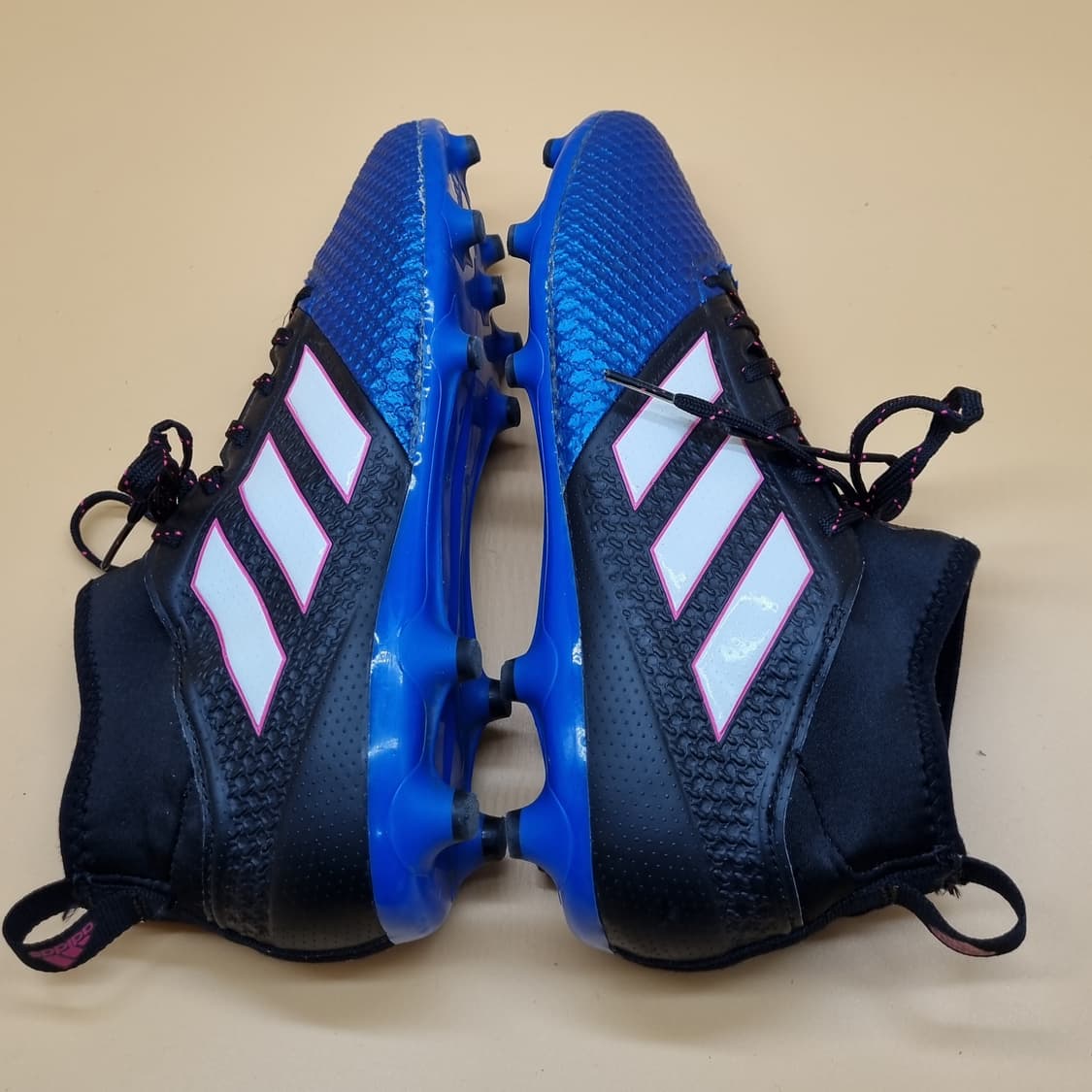 아디다스 에이스17.3 축구화255 상품이미지5