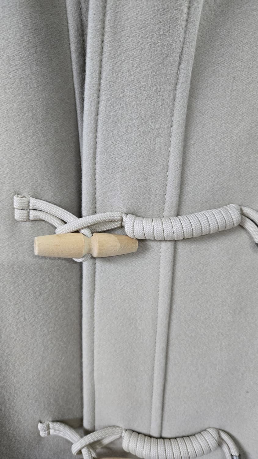 쿠어 더플  후드코트 상품이미지3