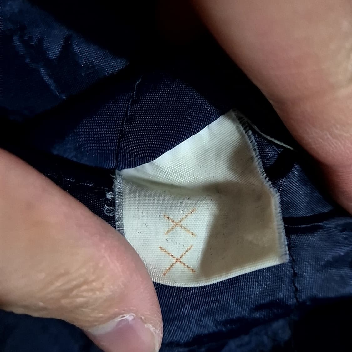 Tass Finder 테스 파인더 울 자켓 상품이미지6