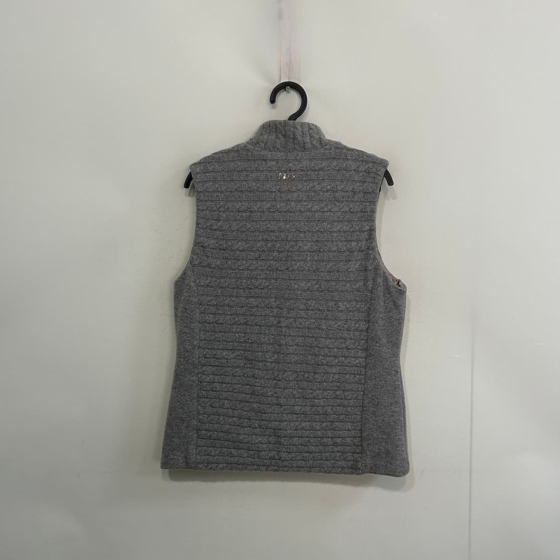 닥스 여성 울 방풍조끼 100  상품이미지3