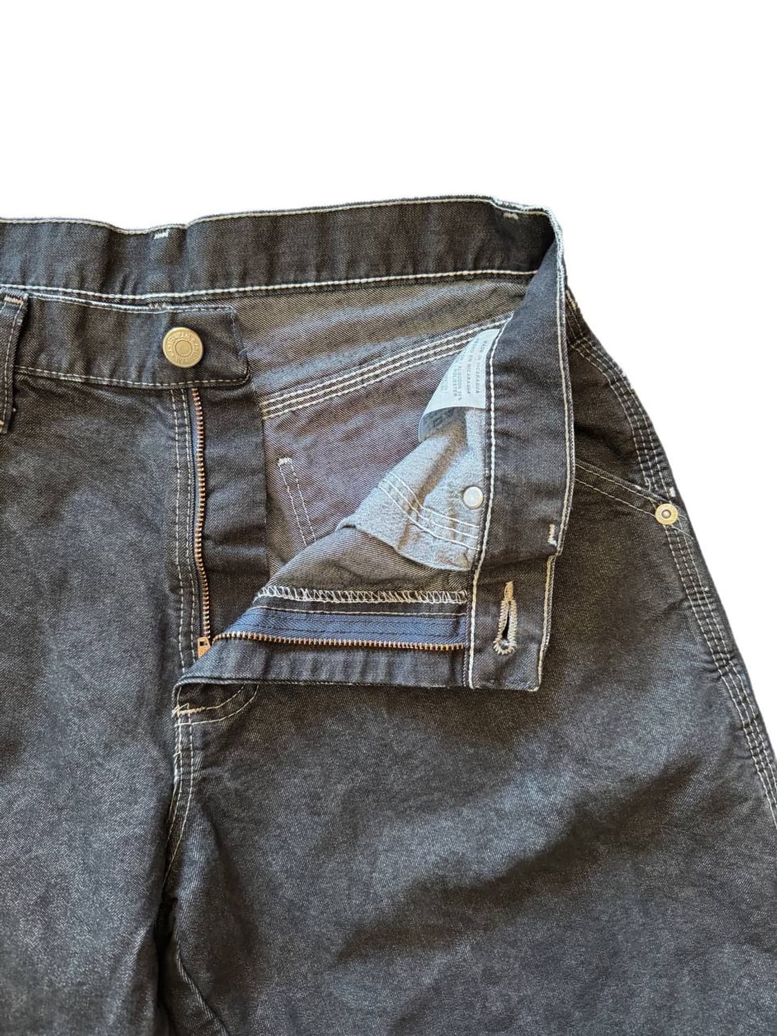 Wrangler carpenter pants (27-28) 상품이미지3