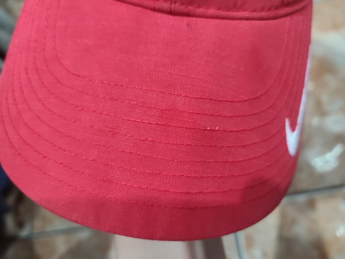 나이키 아스날 볼캡 상품이미지5