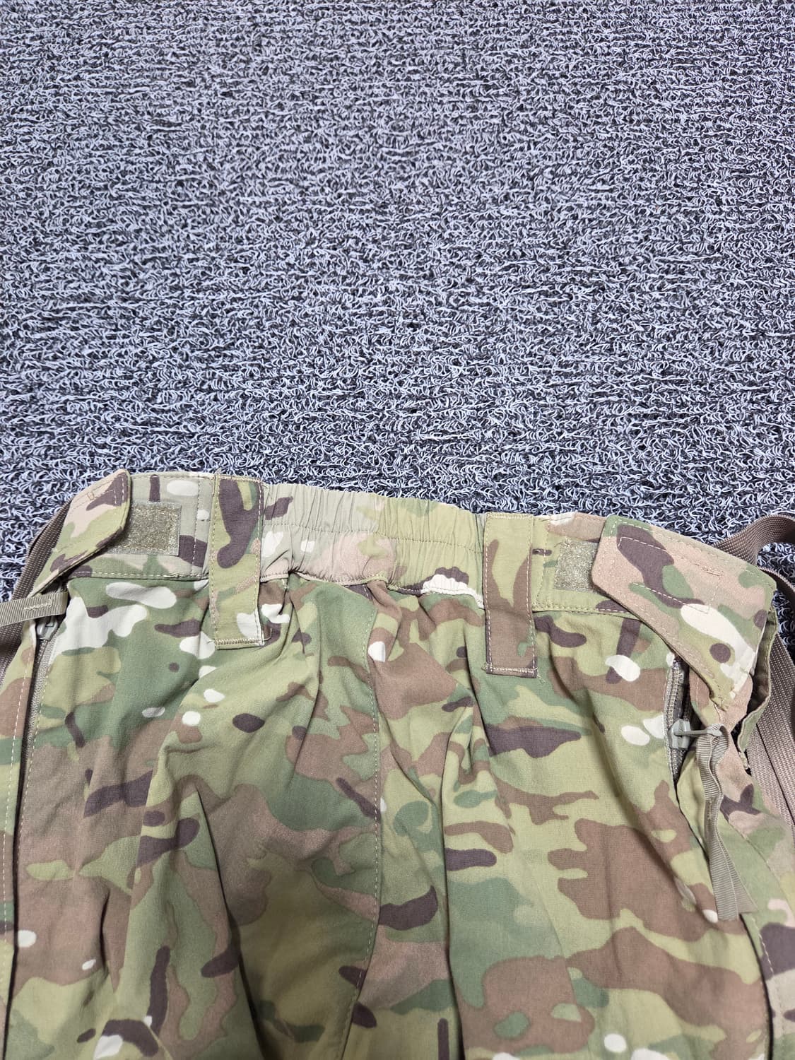 미군 소프트쉘 팬츠/사이즈S-R 상품이미지4