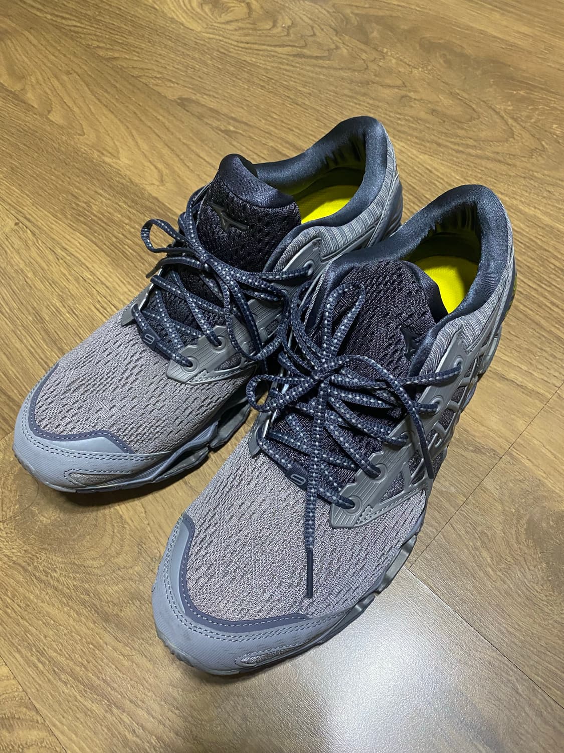 [285] 미즈노 웨이브 프로페시 9 상품이미지5