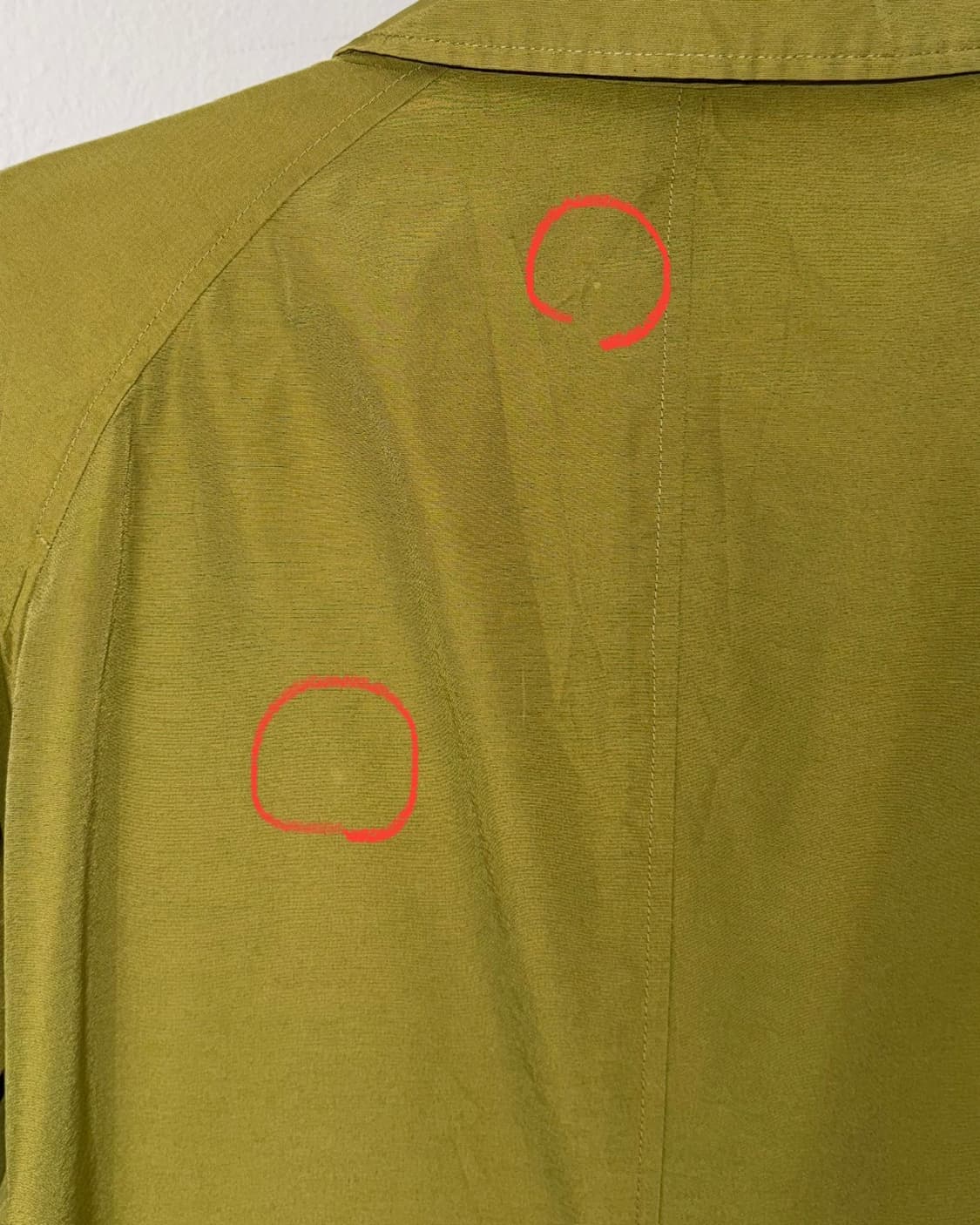 Eddie bauer 나일론 자켓 상품이미지7