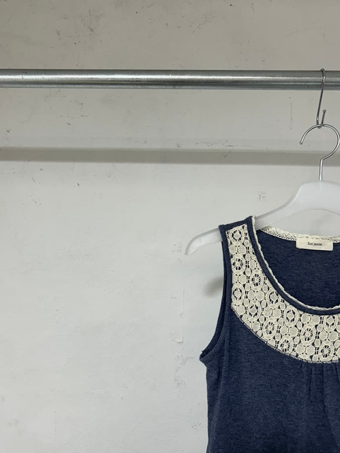 vtg top 상품이미지2