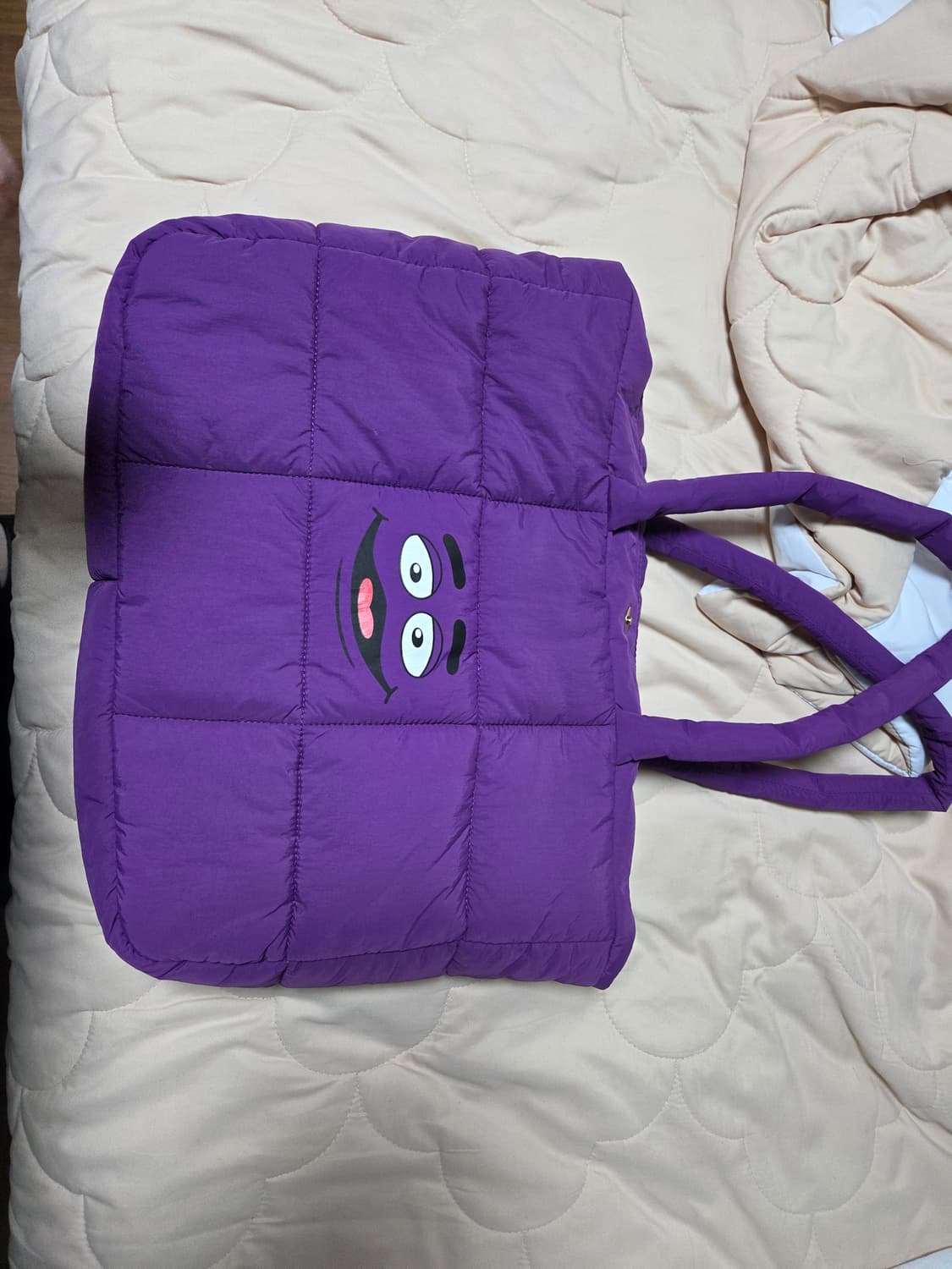 맥도날드 가방 판매합니다~ 상품이미지1