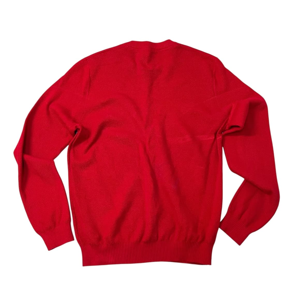 타비힐피거 니트 XL 상품이미지2