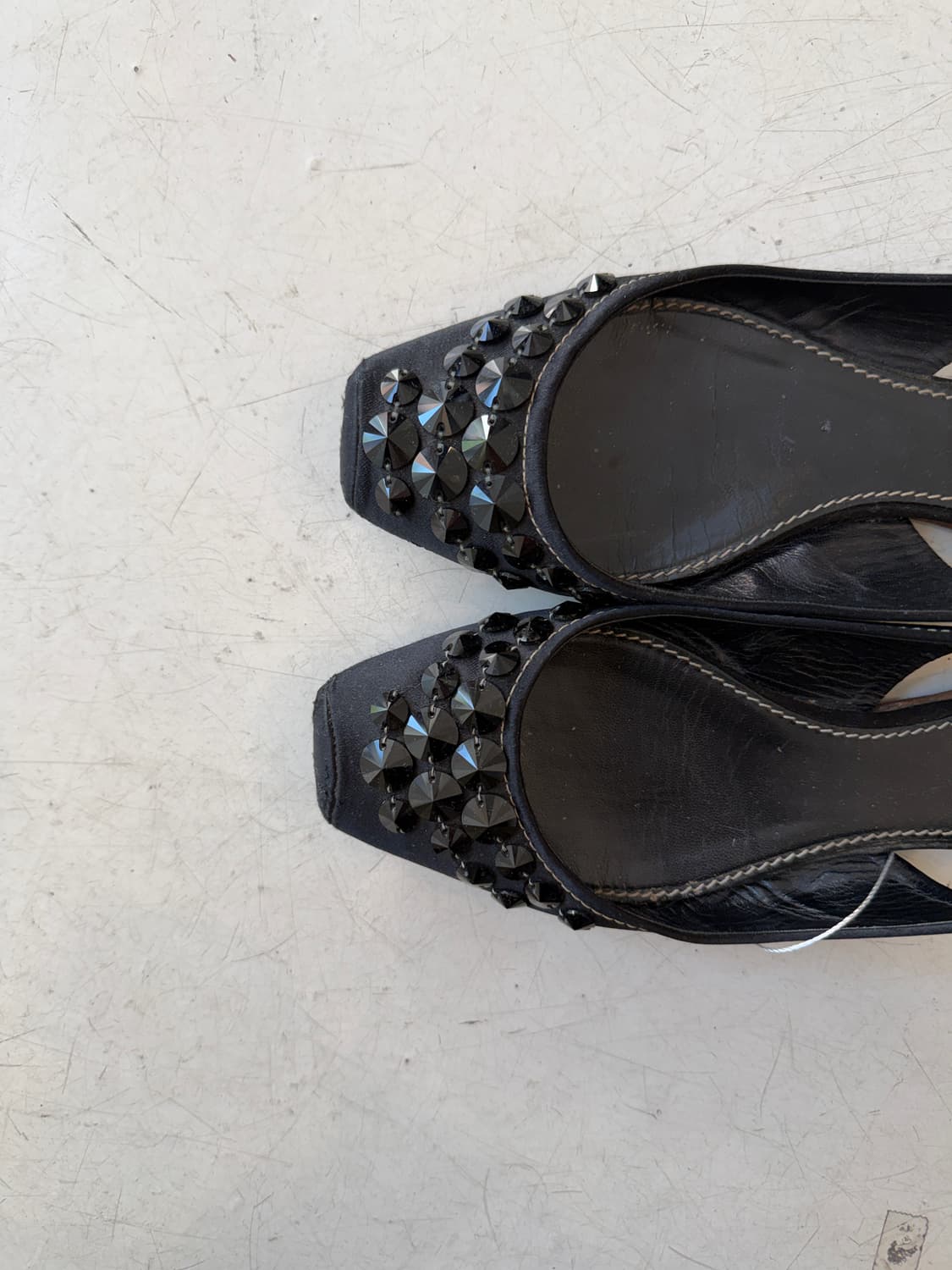 miumiu vintage shoes 상품이미지5