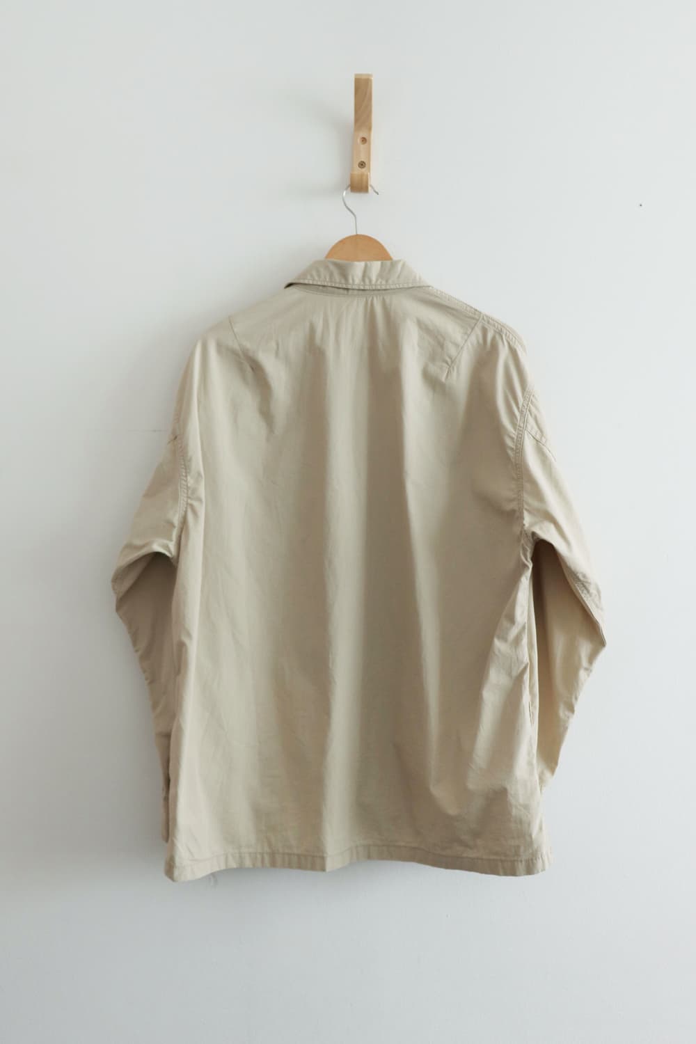  GU fatigue jacket 상품이미지6