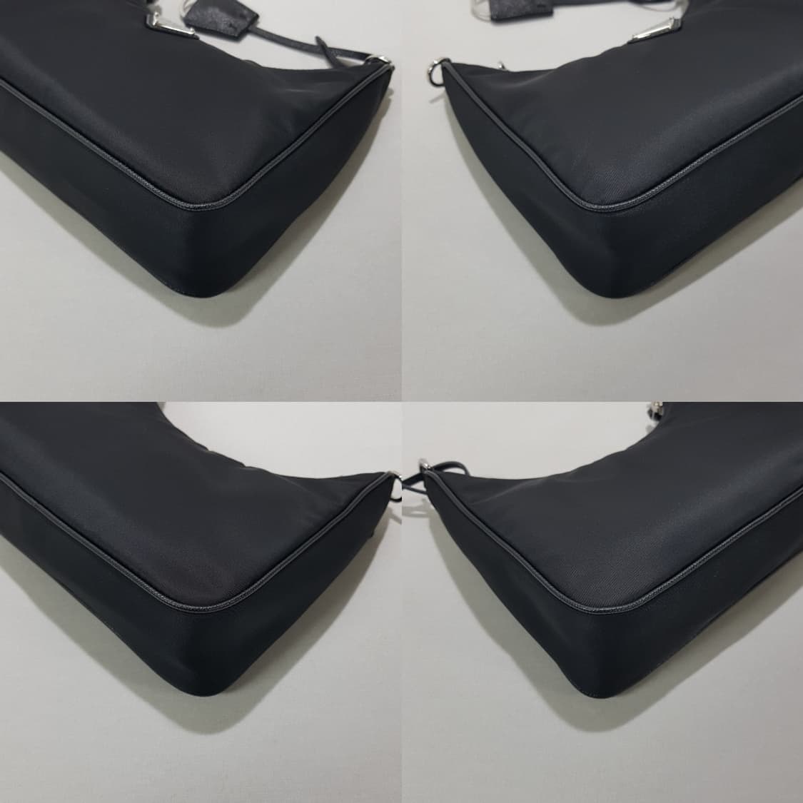 프라다 리나일론 테수토 체인 호보백 1bh204 상품이미지8