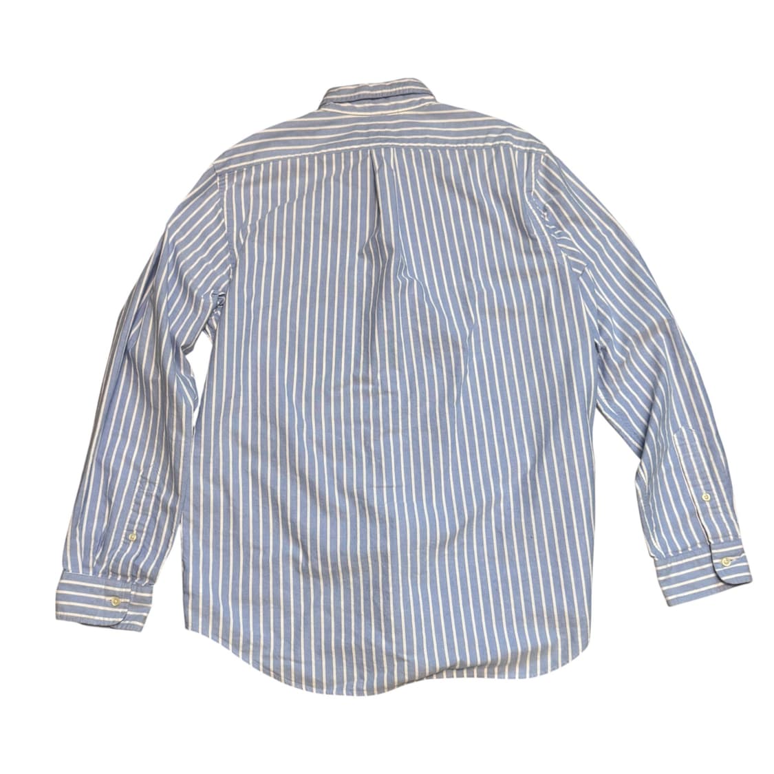 폴로 랄프로렌 스트라이프 셔츠 L 상품이미지2