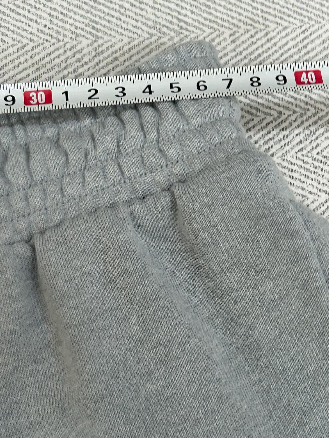 언더아머 프린팅 조거팬츠 남성 L 상품이미지8