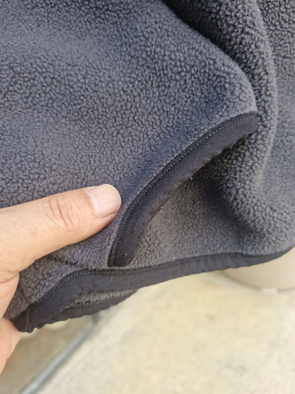 Z-156 파타고니아 신칠라  상품이미지4