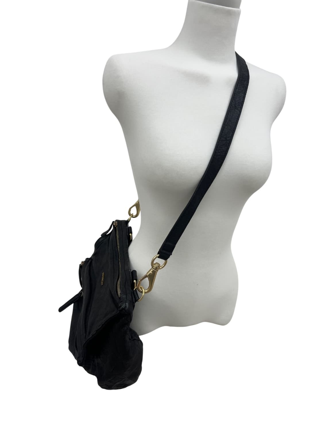 지방시 판도라 백 미디움 상품이미지4