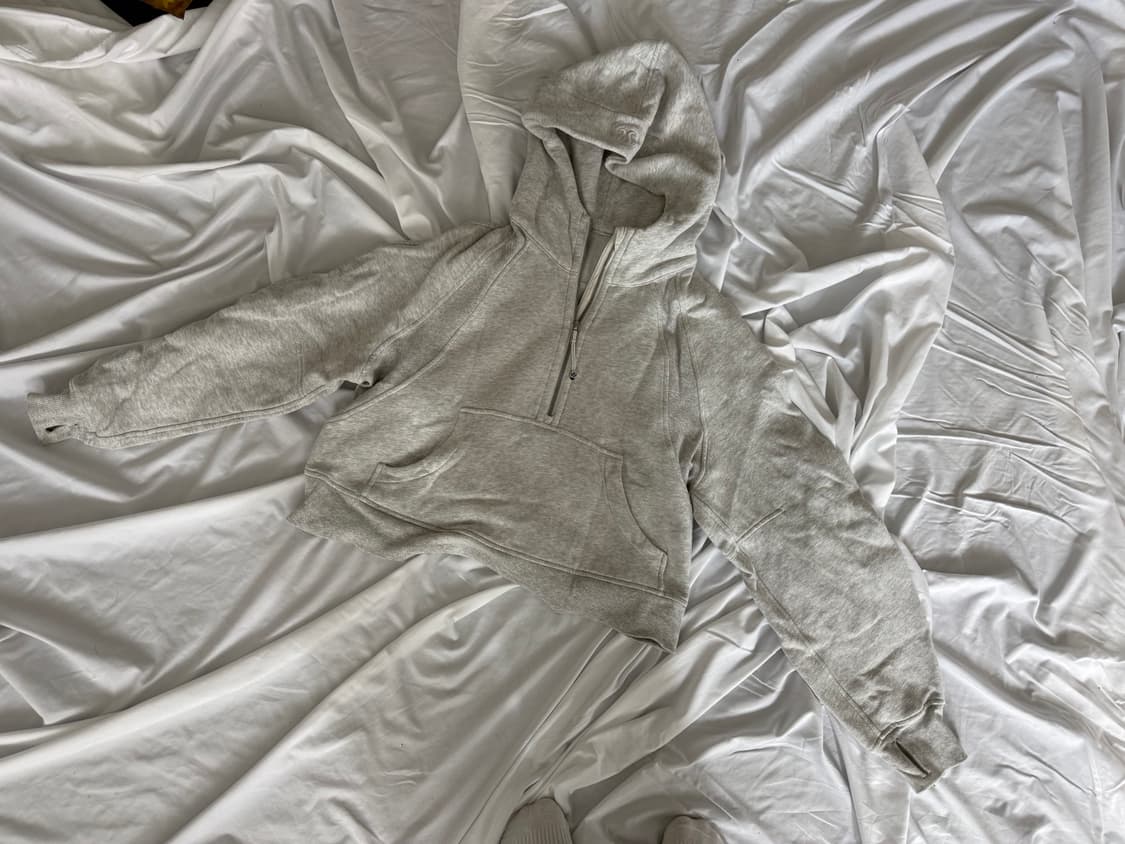 룰루레몬 후디  상품이미지1