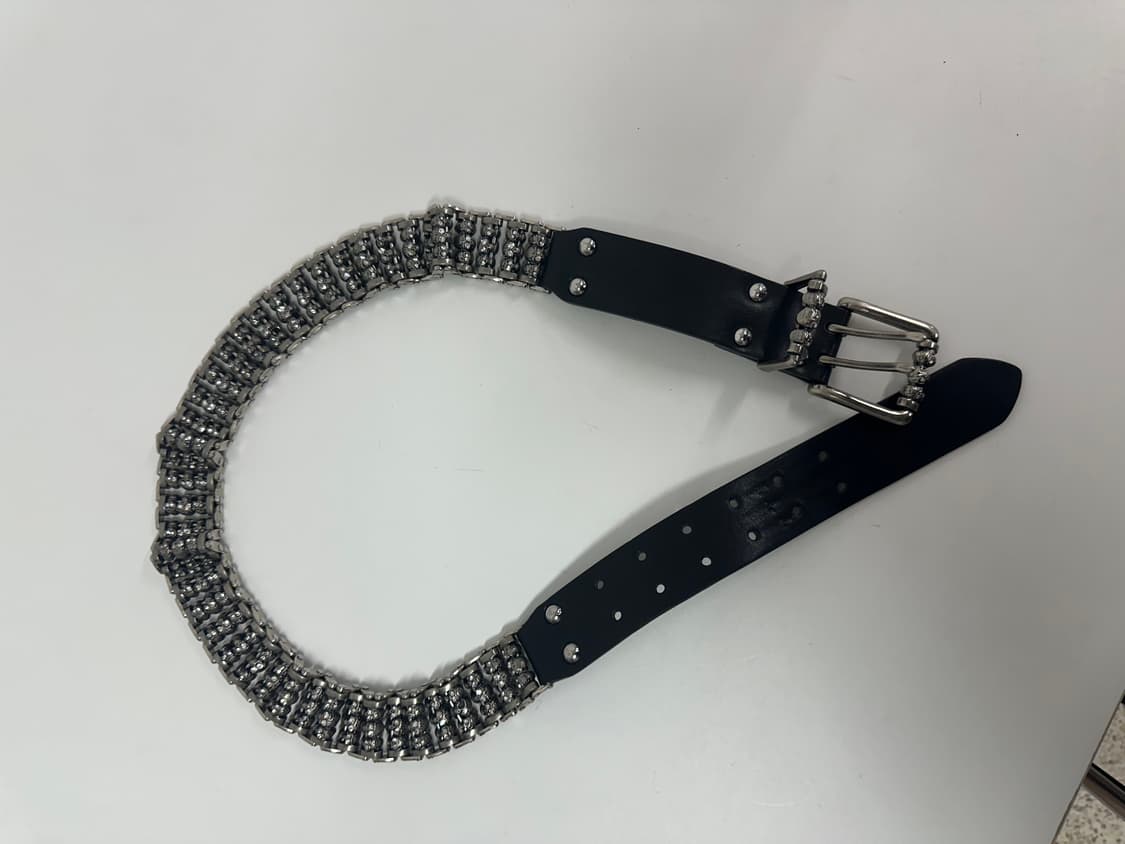 Stolenarts 롤러 벨트 상품이미지3