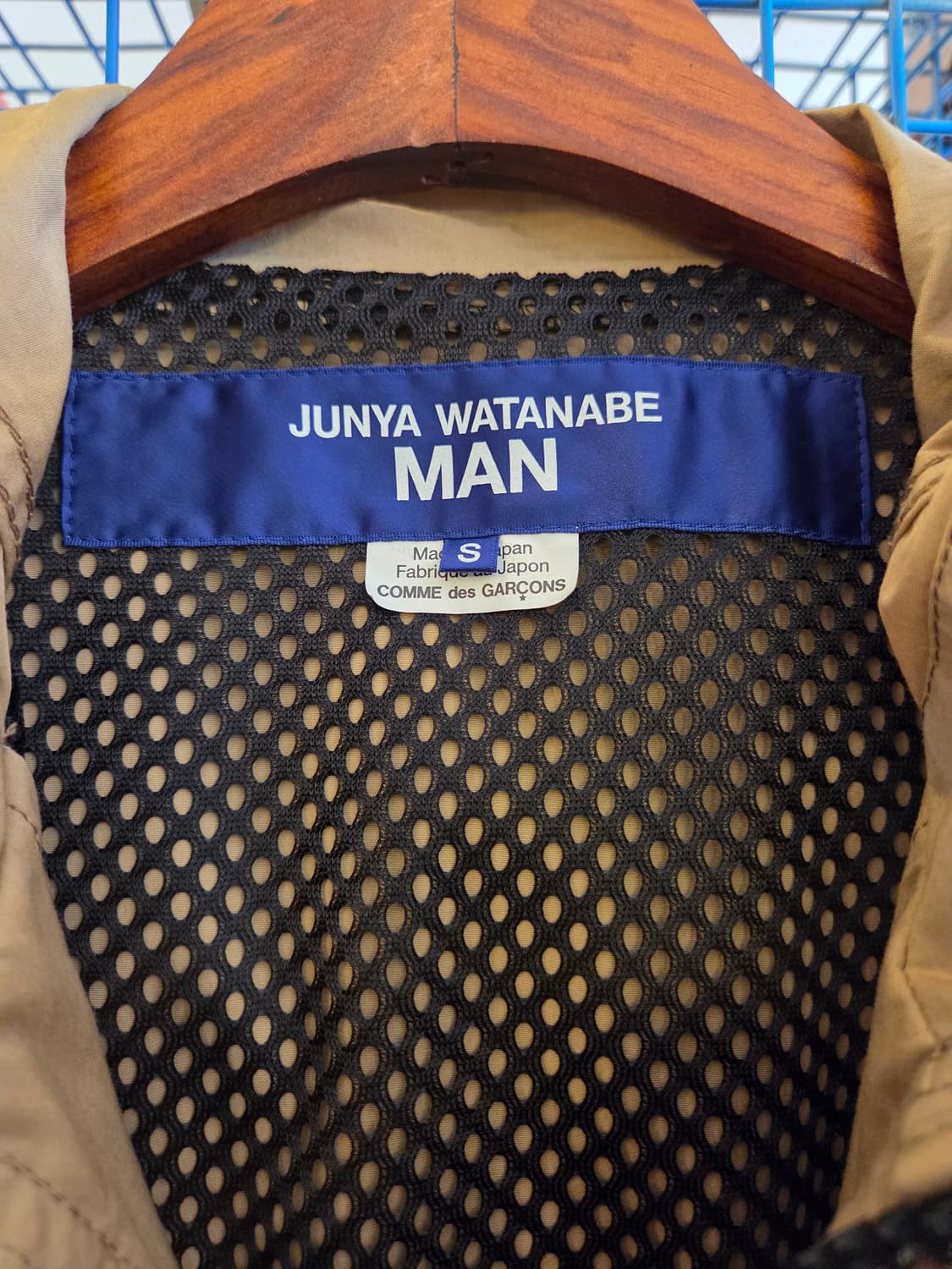 Comme des Garcons Junya Watanabe 야상 상품이미지7