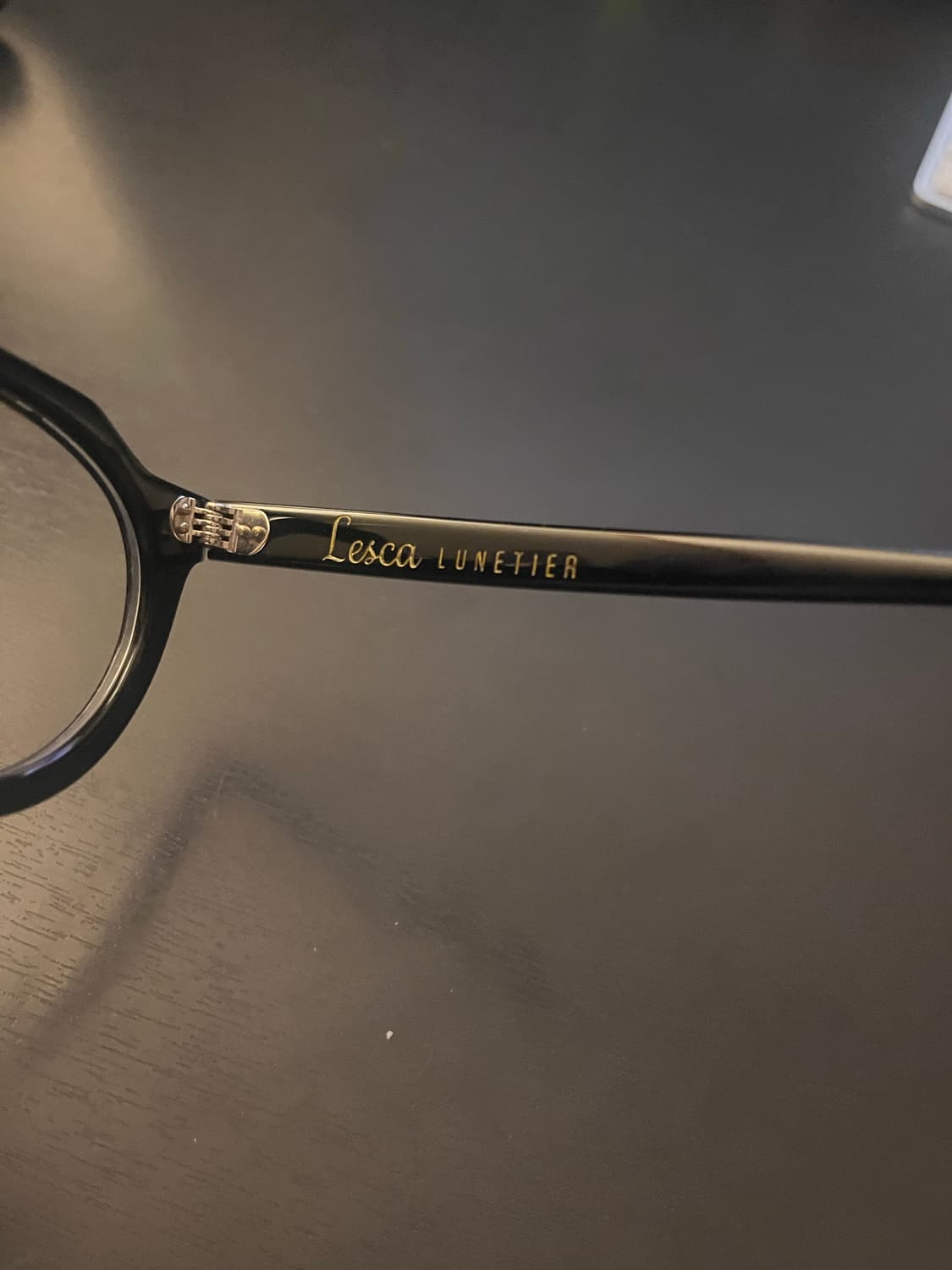 Lesca Lunetier Picas 48 레스카 피카 상품이미지4