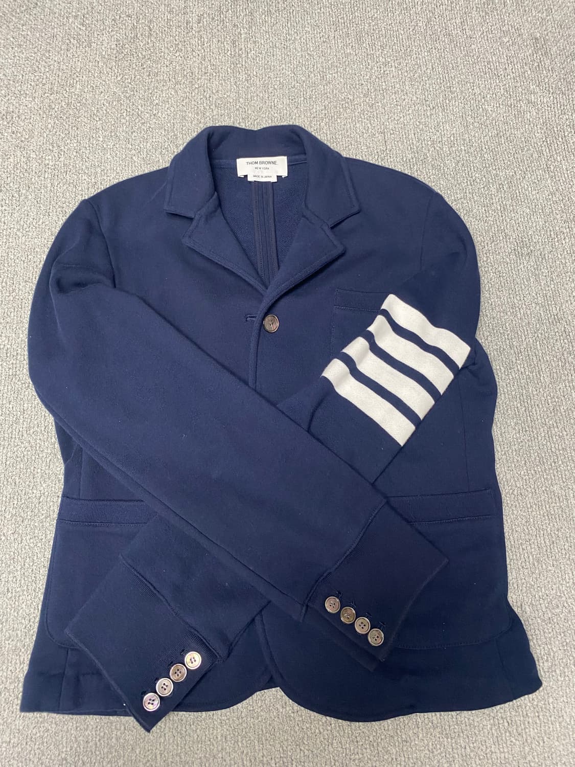 톰브라운 여성 자켓(정품) 상품이미지2