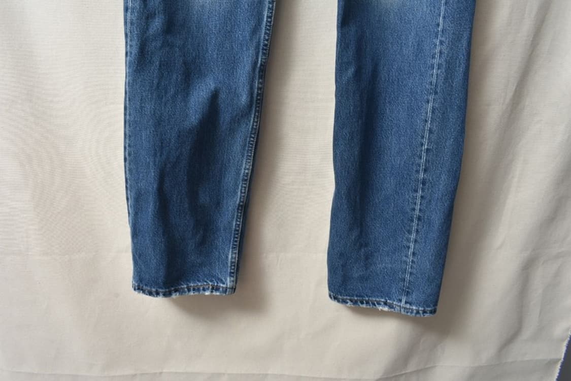 90S 리바이스 501 청바지 33 M0154 상품이미지5