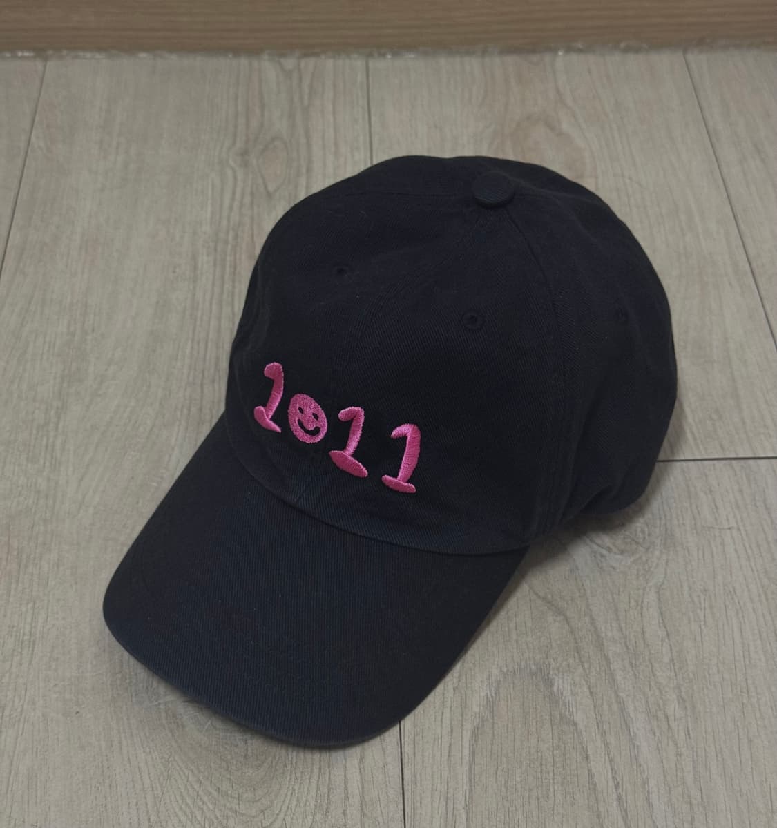 1011갤러리 볼캡 팝니다 상품이미지1