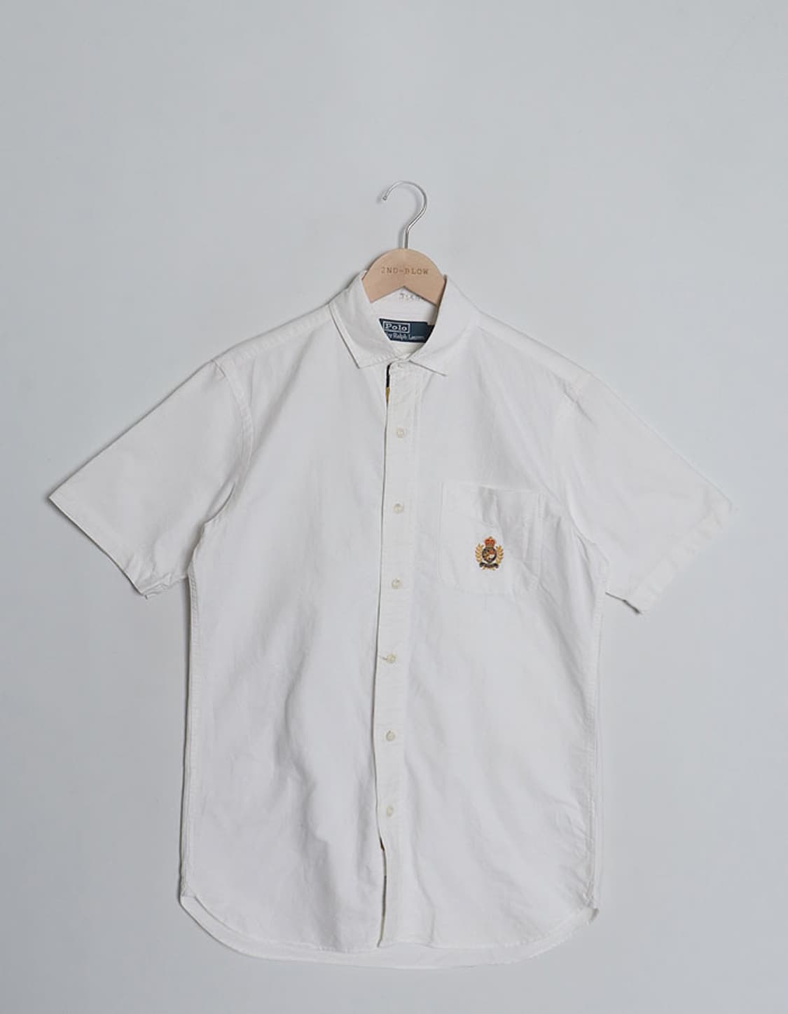 Polo by Ralph Lauren Shirts 상품이미지1