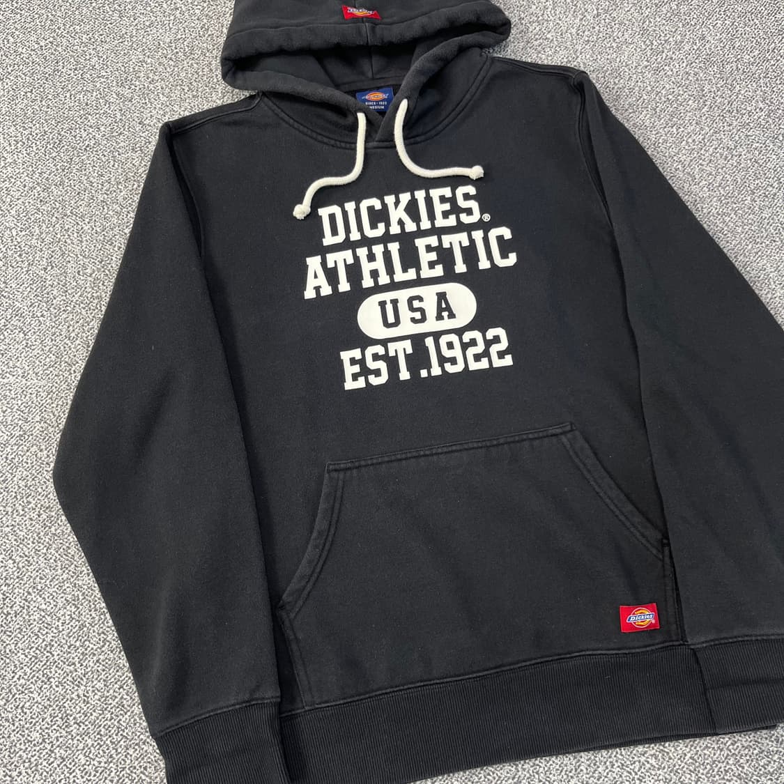 <디키즈 USA 어센틱 후드티> No.1417 상품이미지6