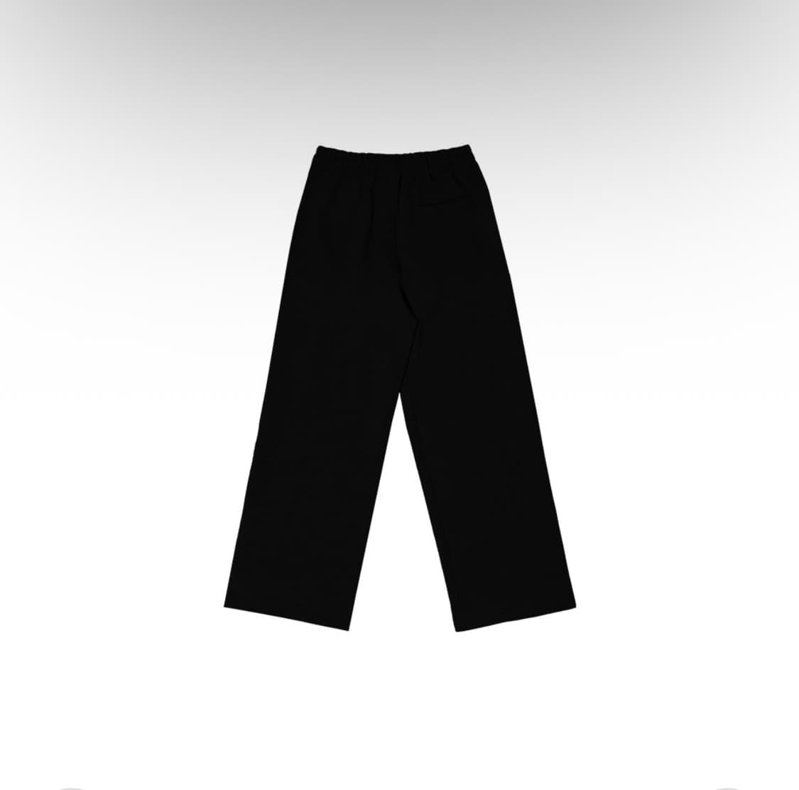 본투윈 RSBN 세미 와이드 팬츠 바지 2 상품이미지2