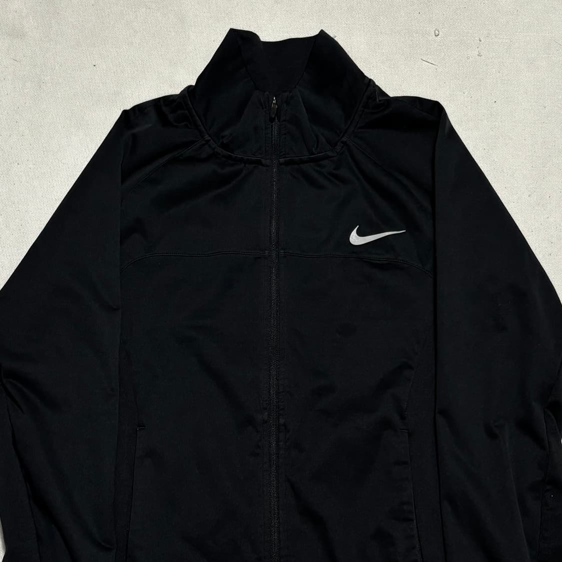 S 나이키 여성용 러닝 쉴드 바람막이  상품이미지1