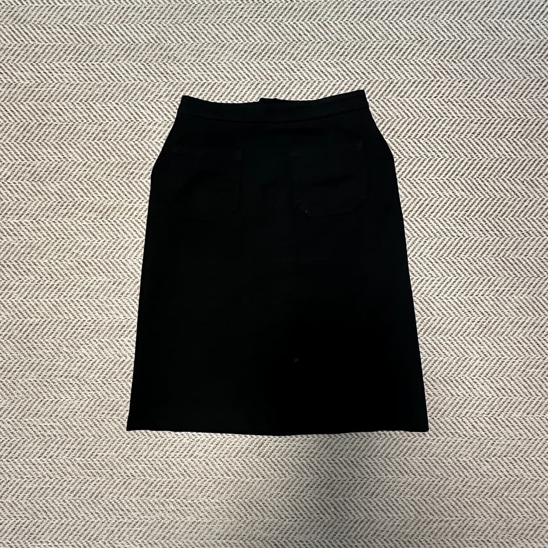 ZUCCA travail skirt 상품이미지2