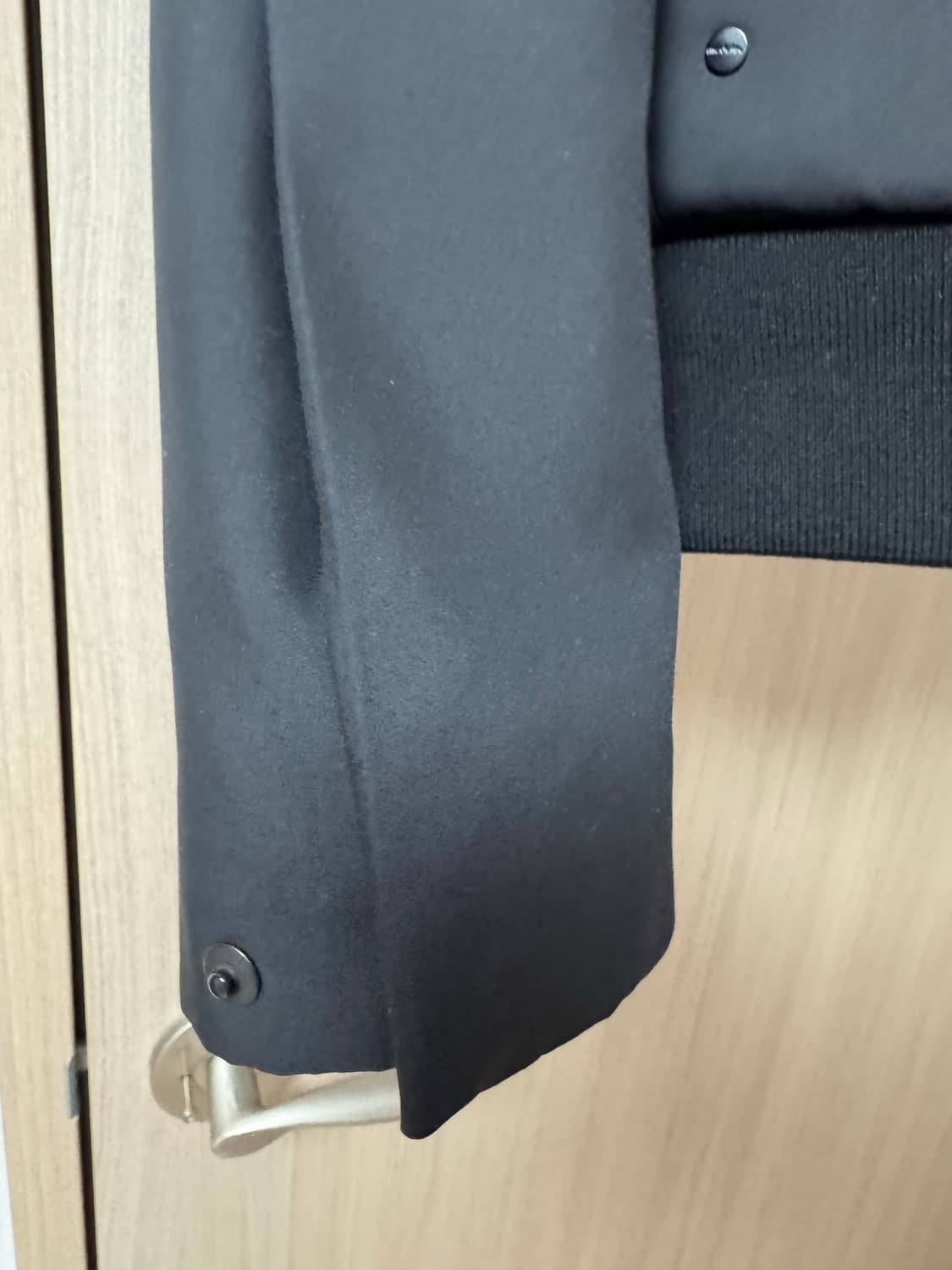 Mudule 머듈 W1 : hidden pocket blouson 상품이미지5