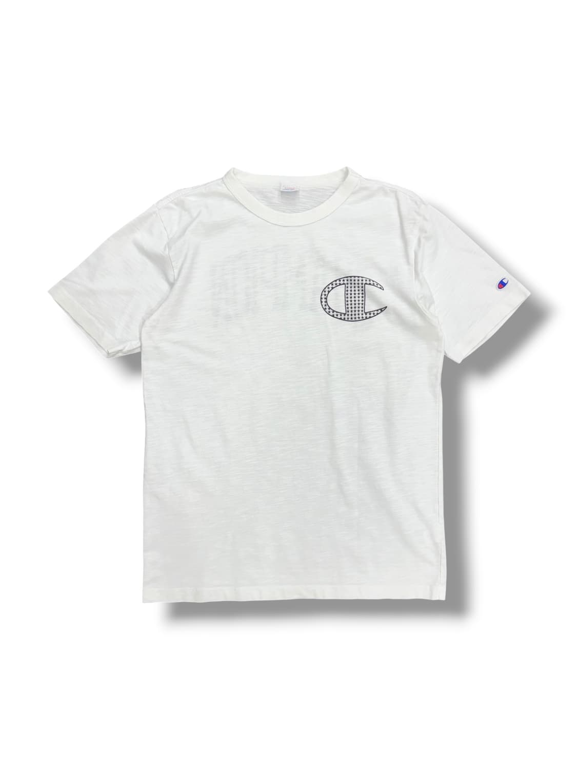 챔피온 제팬 스펠아웃 티셔츠 (L)   상품이미지3