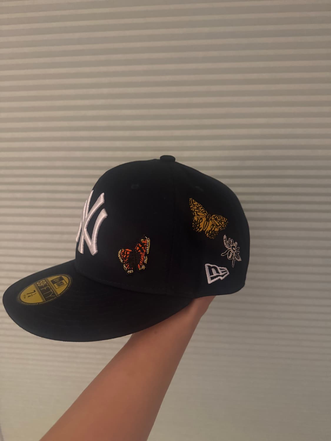뉴에라  59FIFTY custom 상품이미지3